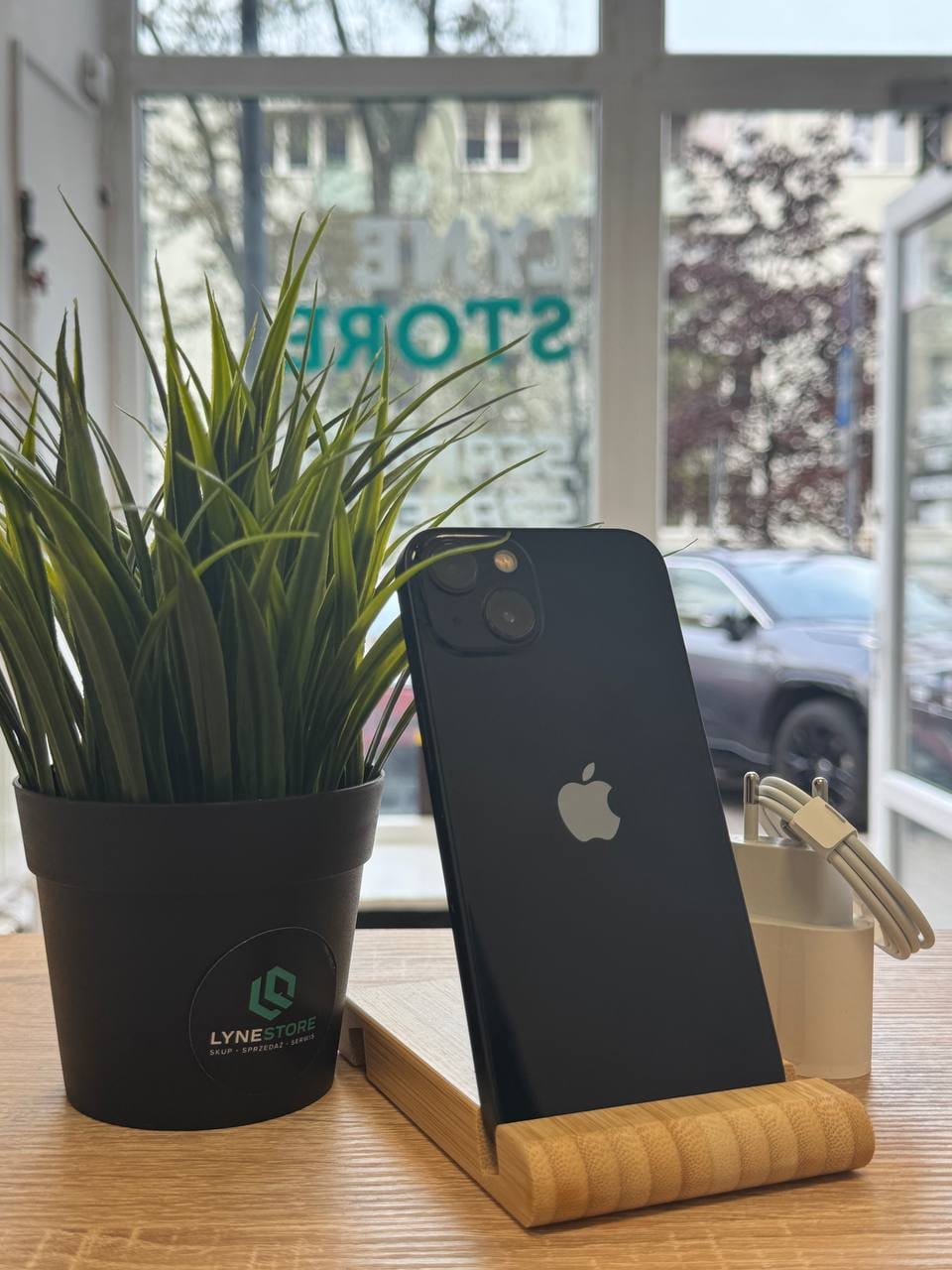 Zdjęcie produktu iPhone 13 128GB Black