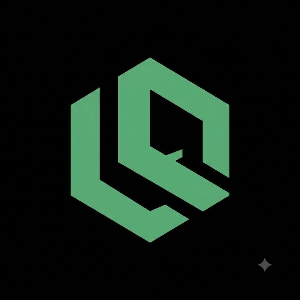 Logo LYNE STORE